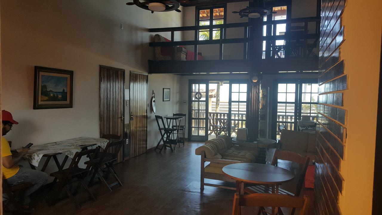 Hey, Brothers! Saquarema Exterior photo