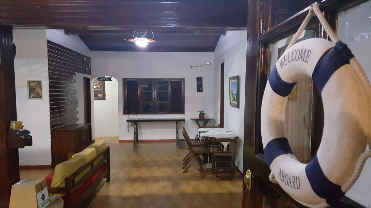Hey, Brothers! Saquarema Exterior photo