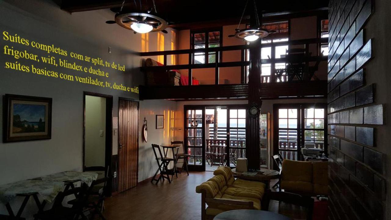 Hey, Brothers! Saquarema Exterior photo